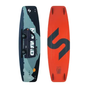 2025 Slingshot Nomad Wakeboard