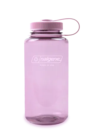 32oz Wide Mouth Sustain Bottle