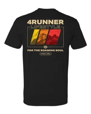 4Runner Lifestyle Element Shirt