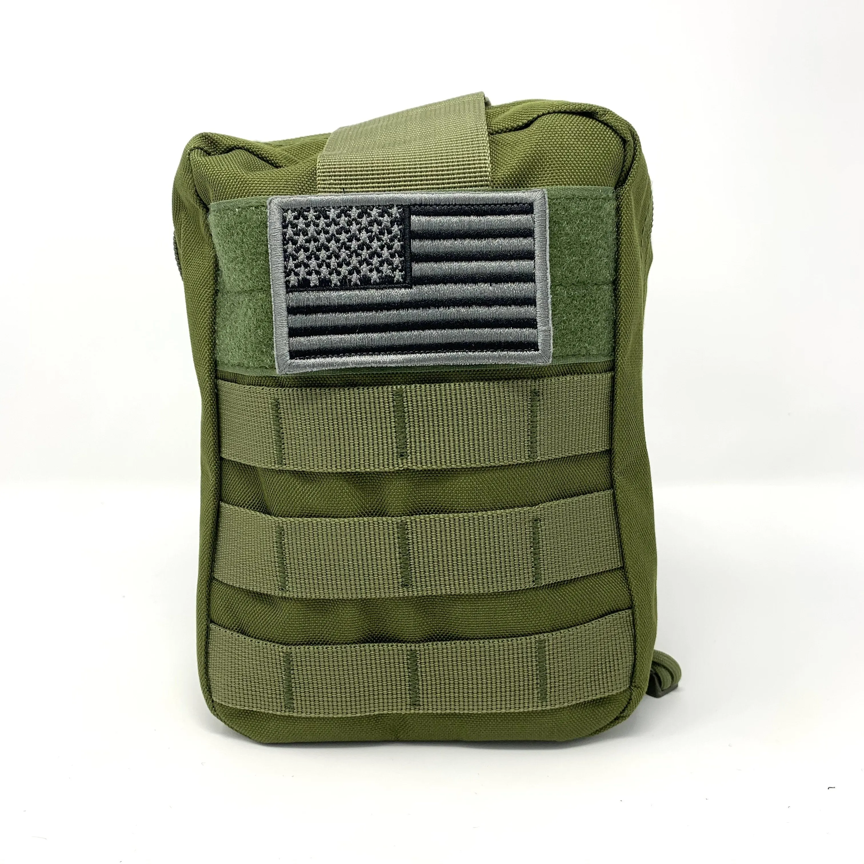 4Runner Lifestyle Molle Headrest Bag