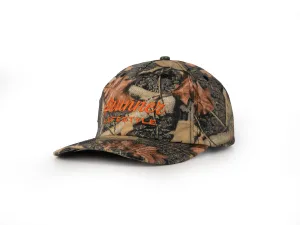 4Runner Lifestyle Real Camo Hat