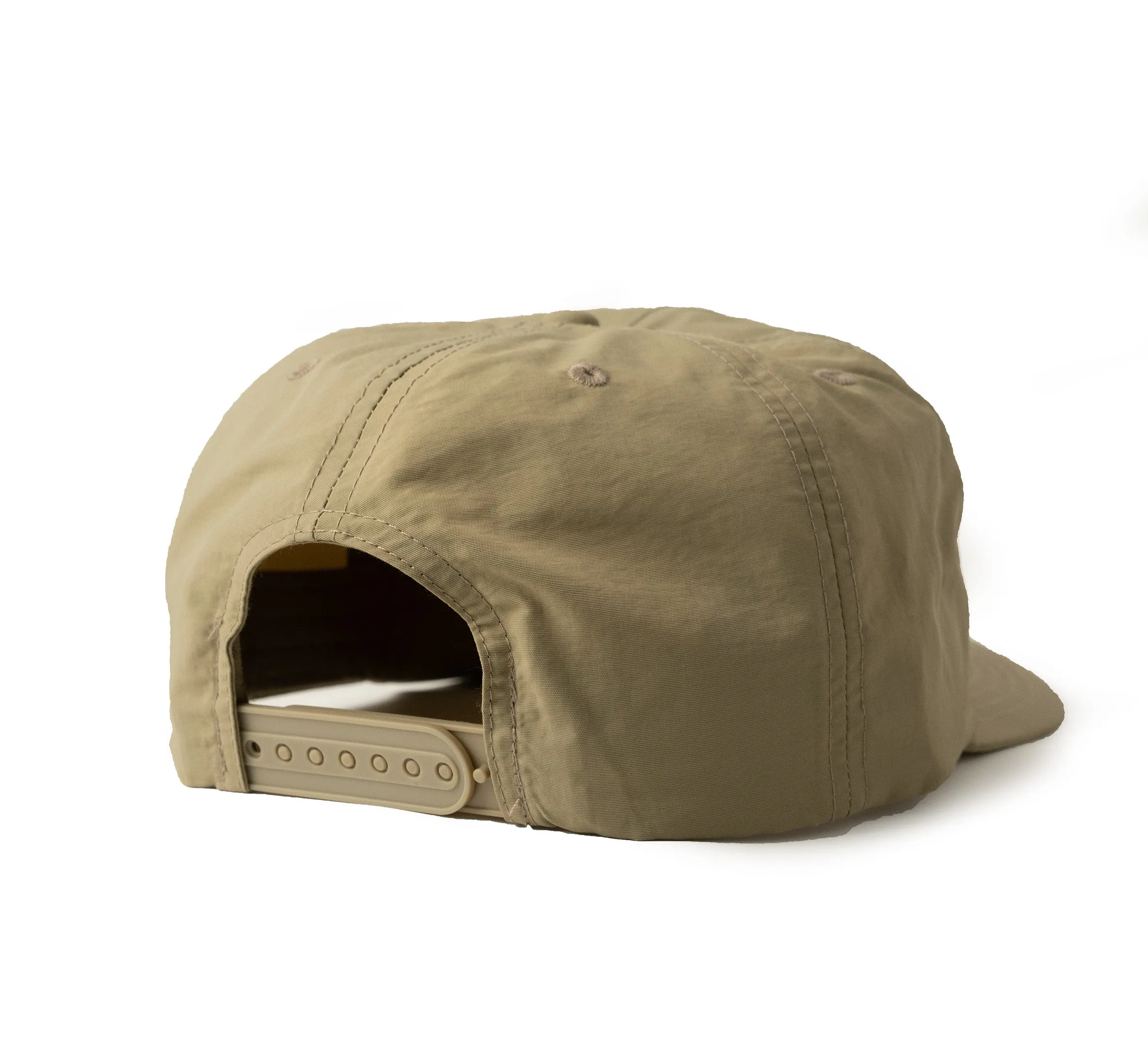 4Runner Lifestyle Tan Surf Hat