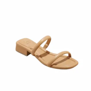 A NEW DAY - Annie Slide Sandals