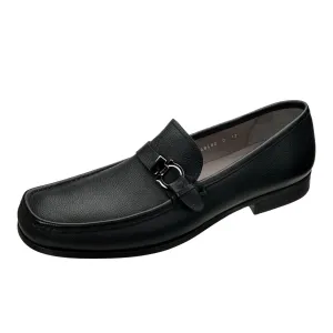 Adam Gancini Side Bit Loafer