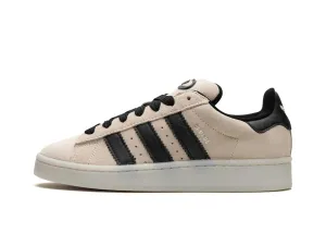 Adidas Campus 00s "Aluminum Core Black"