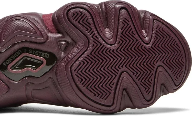 Adidas Crazy 8 'Kobe Vino Pack' Sneakers, Red