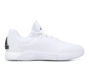 Adidas CRAZYLIGHT BOOST 2015 'JAMES HARDEN' PE sneakers, white