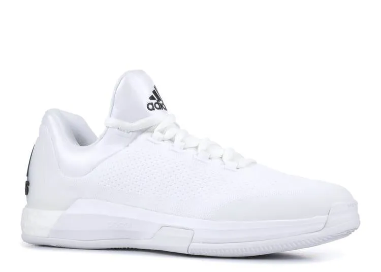 Adidas CRAZYLIGHT BOOST 2015 'JAMES HARDEN' PE sneakers, white