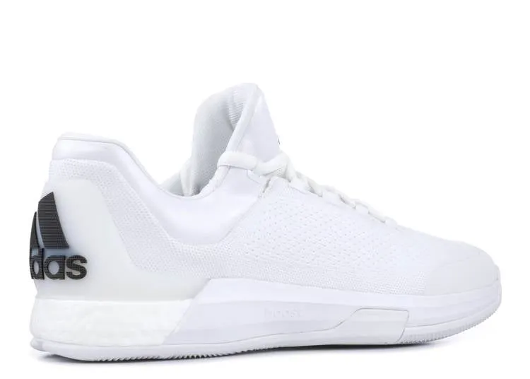 Adidas CRAZYLIGHT BOOST 2015 'JAMES HARDEN' PE sneakers, white