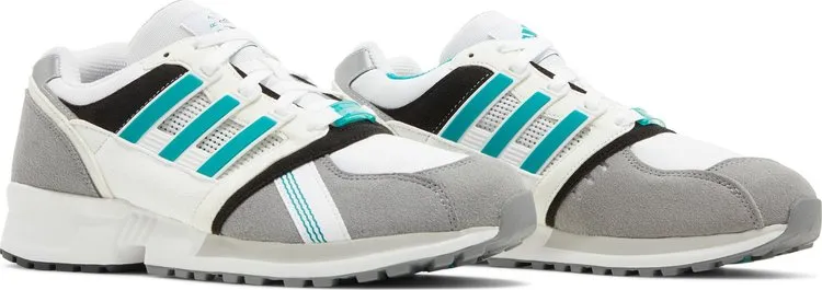 Adidas EQT Cushion 91 Consortium '30th Anniversary' Sneakers, Green