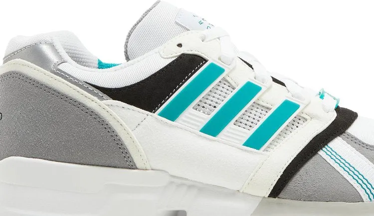 Adidas EQT Cushion 91 Consortium '30th Anniversary' Sneakers, Green