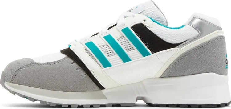 Adidas EQT Cushion 91 Consortium '30th Anniversary' Sneakers, Green