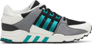 Adidas EQT Support Consortium '30th Anniversary' Sneakers, Green