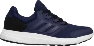 Adidas Galaxy 4 sneakers, blue