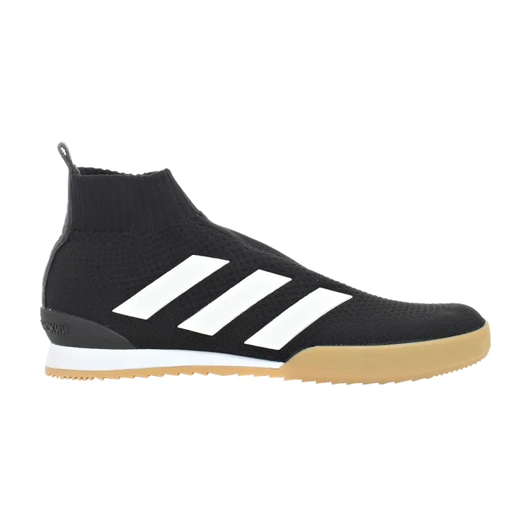 Adidas Gosha Rubchinskiy x Ace 16  TR 'Black White' sneakers, black