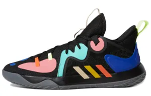 Adidas Harden Stepback 2 sneakers, multicolor