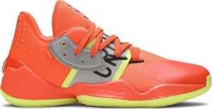 Adidas Harden Vol. 4 'Crossing Guards', orange