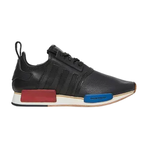 Adidas Hender Scheme x NMD_R1 'OG' sneakers, black