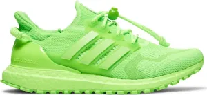 Adidas Ivy Park x UltraBoost OG 'Halls Of Ivy' Sneakers, Green