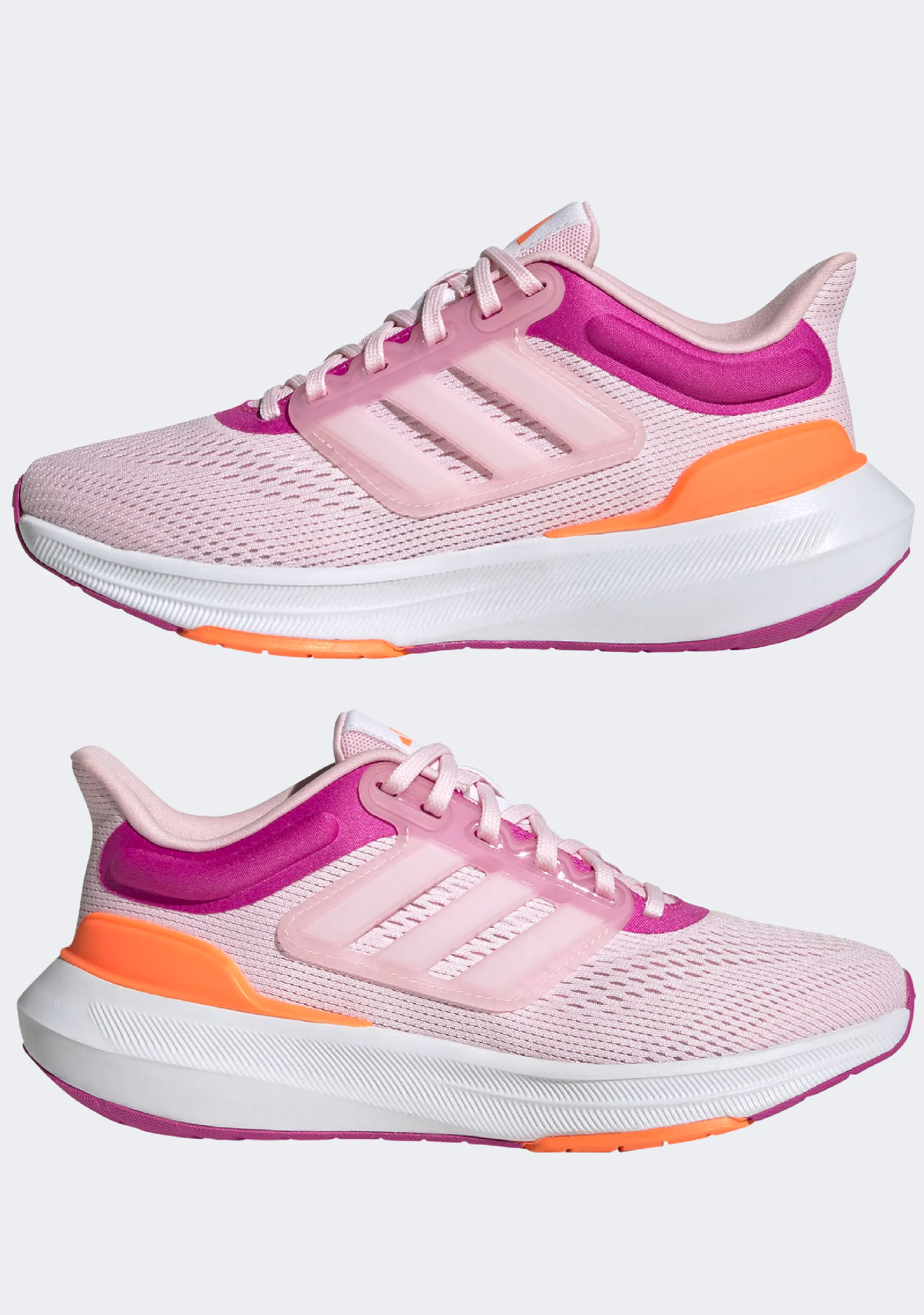 Adidas Kids' Ultrabounce Running Shoes