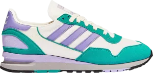 Adidas Lowertree Spezial 'Aero Reef' Sneakers, Blue