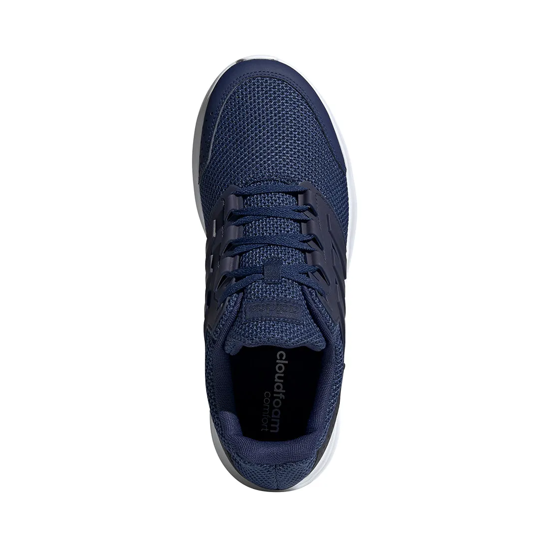 ADIDAS MEN GALAXY 4 RUNNING BLUE