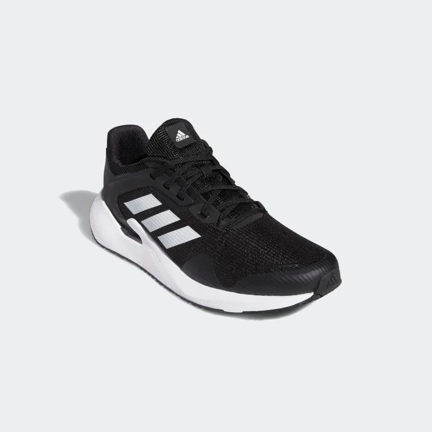 Adidas Men's Alphatorsion Shoes - Core Black / Cloud White / Grey Six