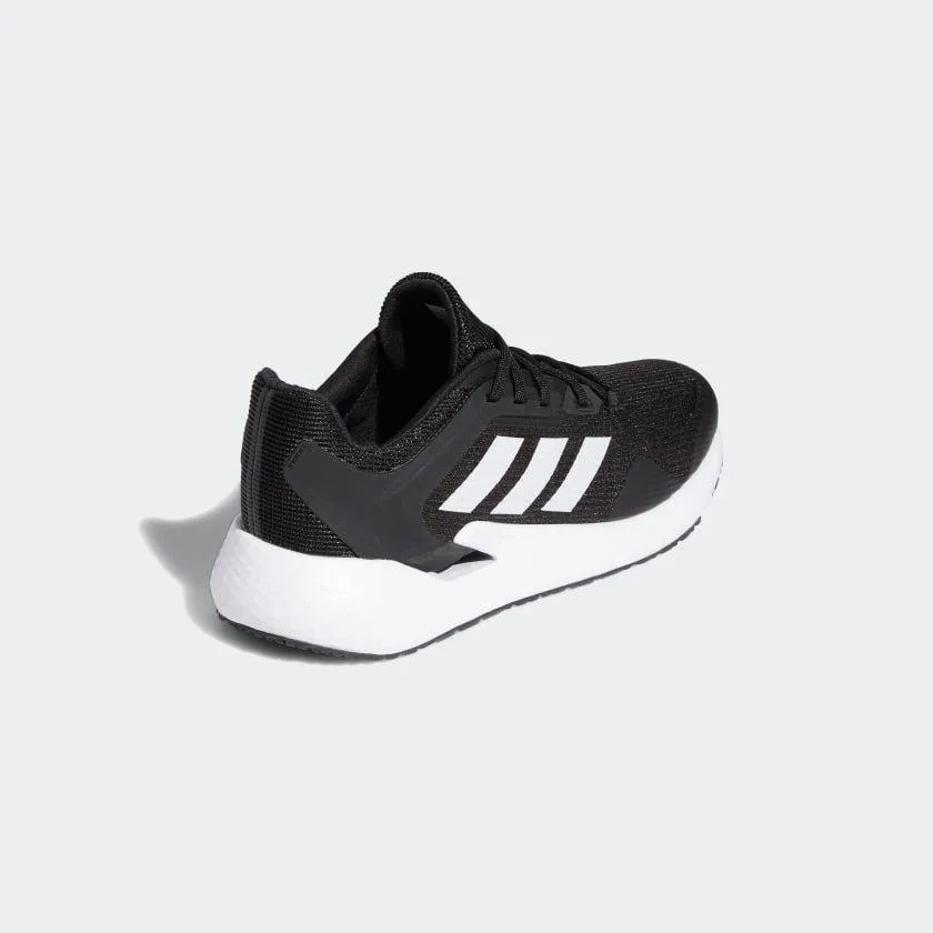 Adidas Men's Alphatorsion Shoes - Core Black / Cloud White / Grey Six