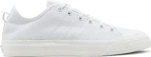 Adidas Nizza RF sneakers, white