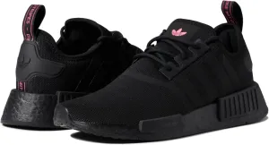 adidas NMD R1 Primeblue Core Black/Core Black/Solar Pink