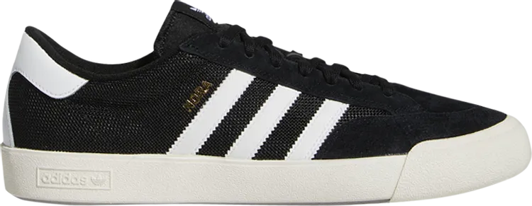 Adidas Nora sneakers, black/white