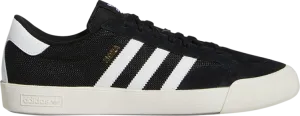 Adidas Nora sneakers, black/white