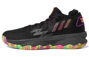 Adidas Originals 8 sneakers, black/multicolor