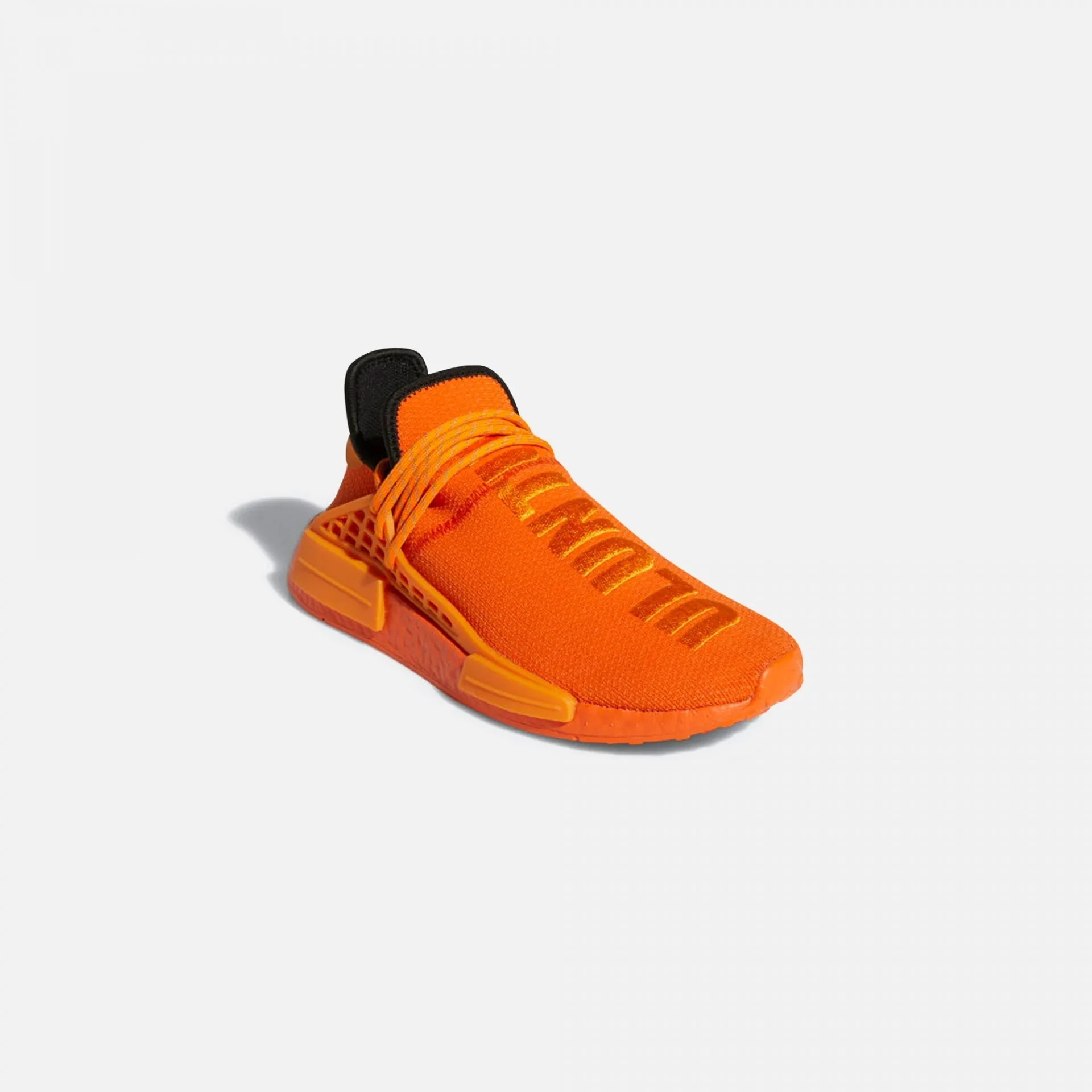 Adidas Originals | HU NMD ORANGE