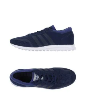 Adidas Originals Man Low-tops & sneakers Dark blue 7.5 UK