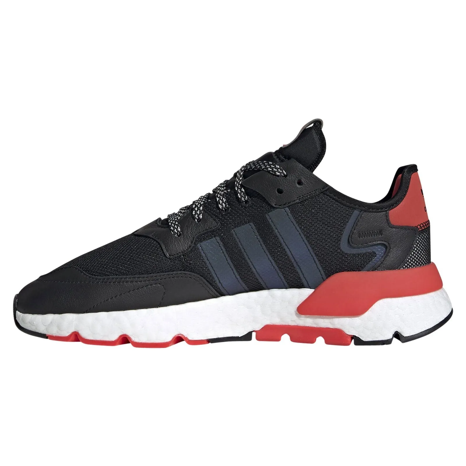 adidas Originals Nite Jogger Trainers - Black