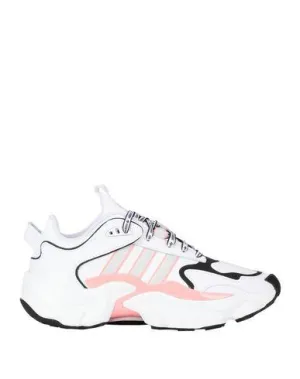 Adidas Originals Women Low-tops & sneakers White 6 UK