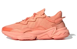 adidas Ozweego Chalk Coral (women's)