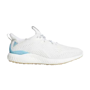 Adidas Parley x Alphabounce 'Parley' sneakers, white