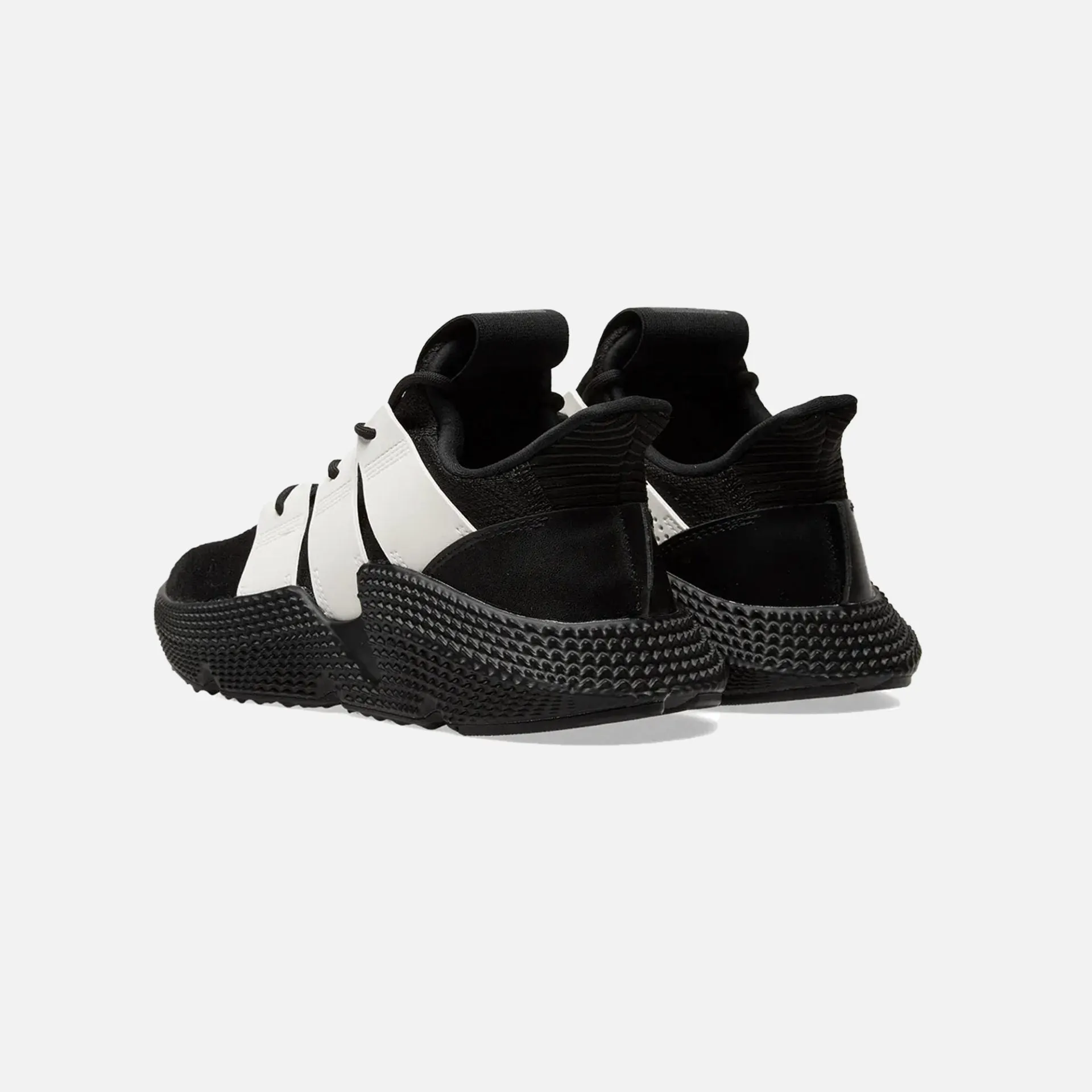 Adidas | Prophere BLACK/WHITE