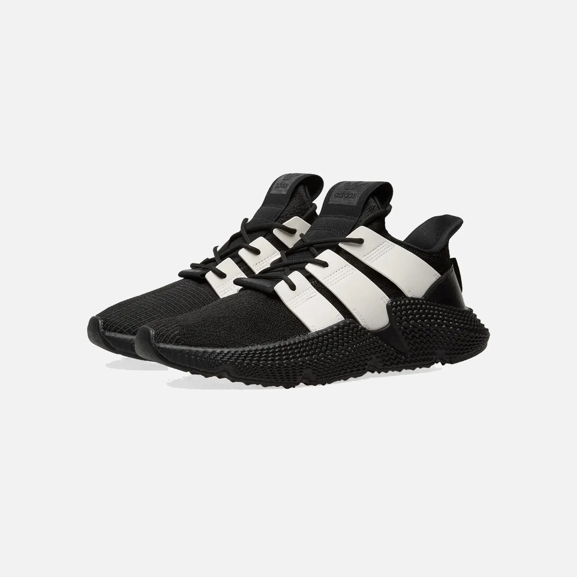 Adidas | Prophere BLACK/WHITE