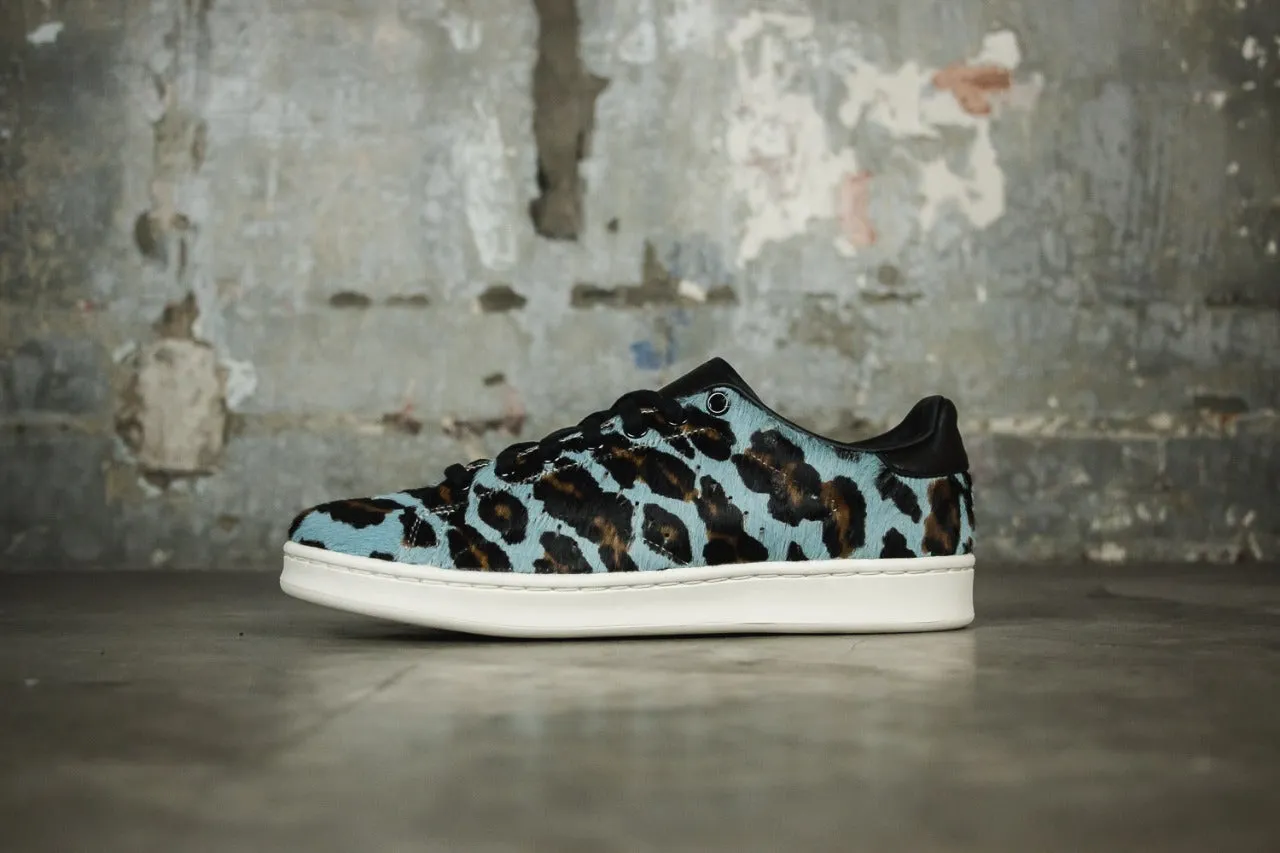 adidas Stan Smith H - Sky Tint (Leopard Print)