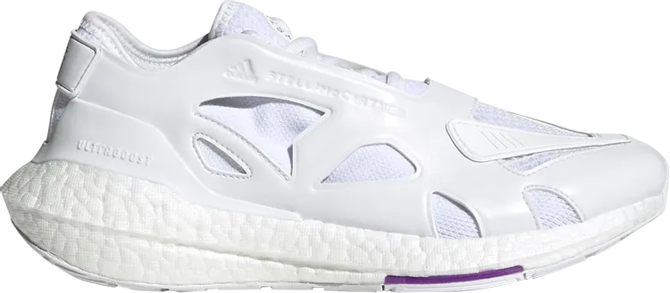 Adidas Stella McCartney x Wmns UltraBoost 22 sneakers, white