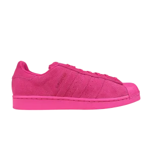 Adidas Superstar RT 'Equipment Pink' sneakers, pink