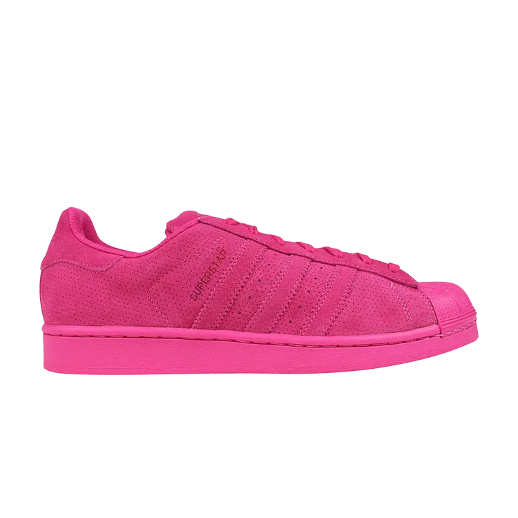 Adidas Superstar RT 'Equipment Pink' sneakers, pink