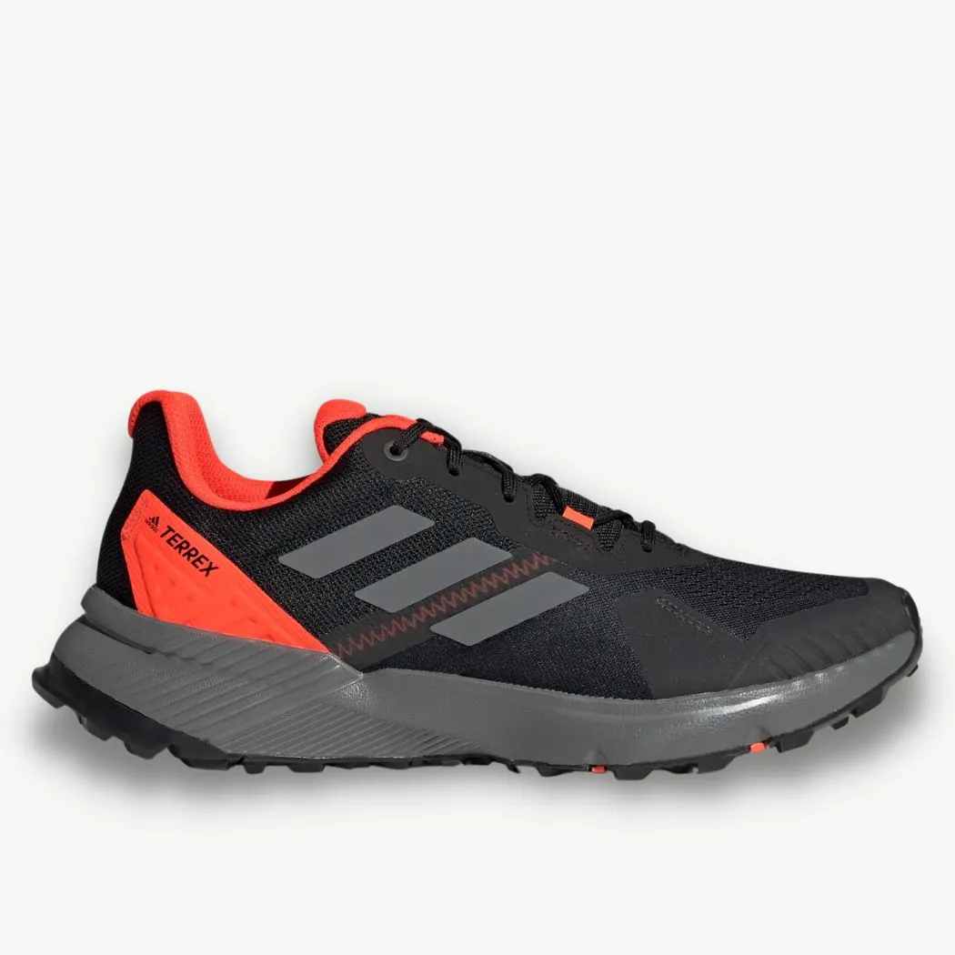 adidas Terrex Soulstride Men's Trail Running Shoes