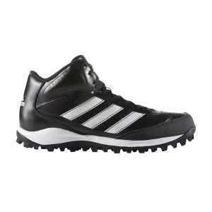 Adidas Turf Hog LX 'Black White' Sneakers, black