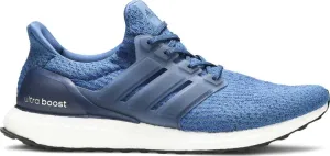 Adidas UltraBoost 3.0 'Core Blue' sneakers, blue