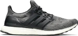 Adidas UltraBoost 4.0 DNA 'Grey Black' sneakers, gray