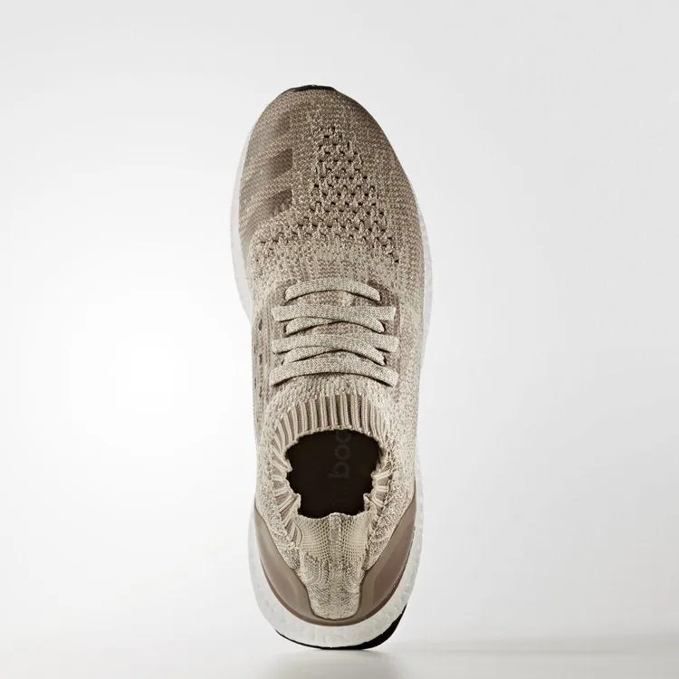 Adidas UltraBoost Uncaged 'Clear Brown' Sneakers, brown